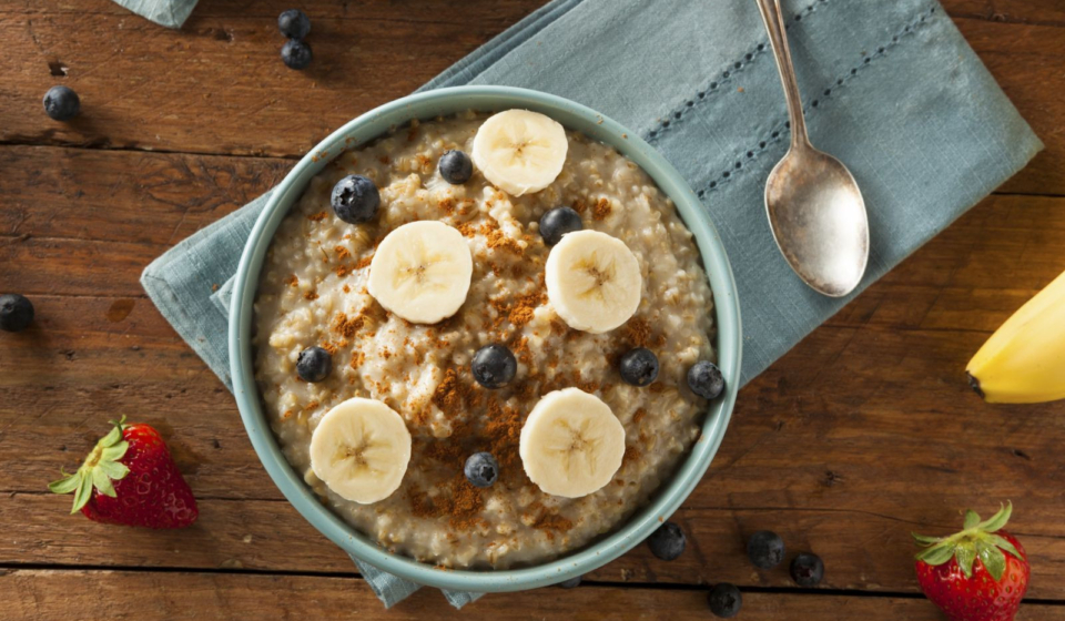 Review Of Healthy Breakfast Meals For Energy Boost