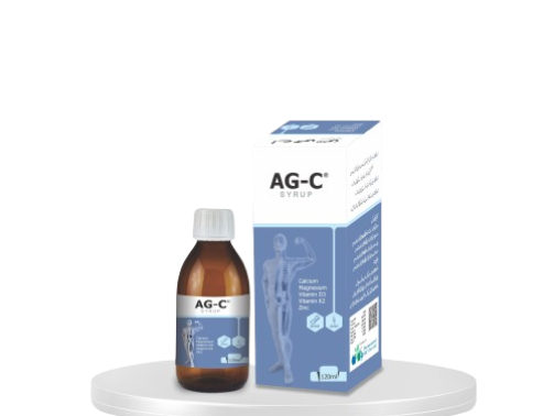 AGC-Syrup