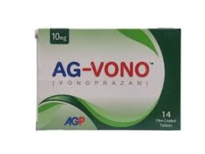 Ag-Vono Tablets 20Mg 14S