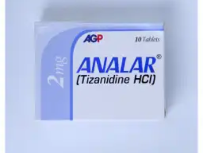 Analar Tablets 2Mg