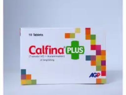 Calfina Plus Tablets