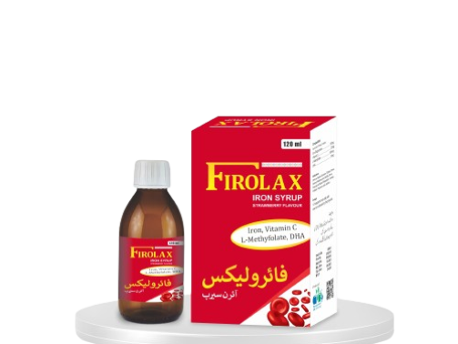 Firolax_Syrup