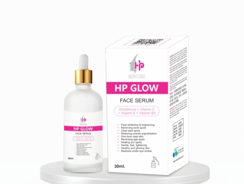 Glow-Serum