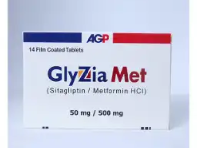 Glyzia Met Tablets