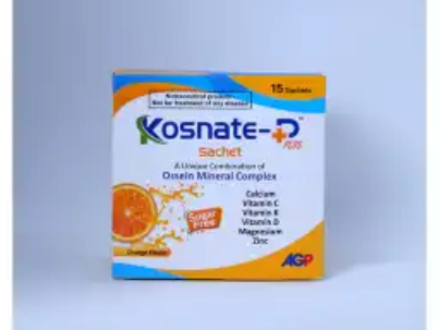 Kosnate-D Sachet 15S