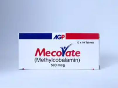 Mecovate Tablets 500Mcg