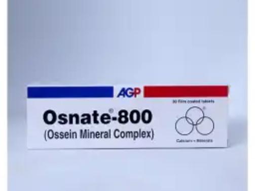 Osnate-800 Tablet 830Mg