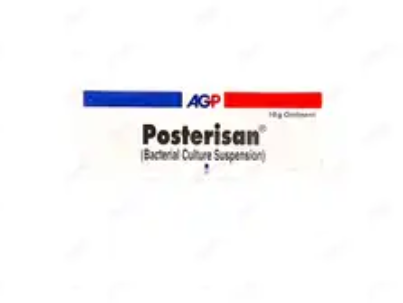 Posterisan Ointment 10Gm