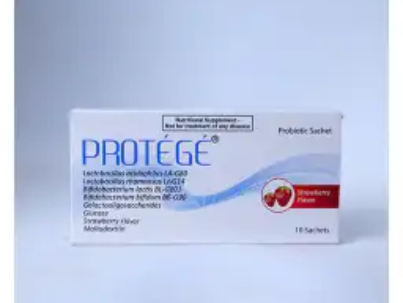 Protege Sachets