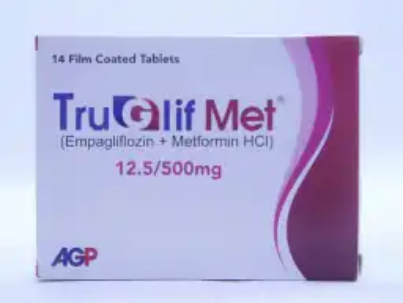 Truglifmet Tab 14S