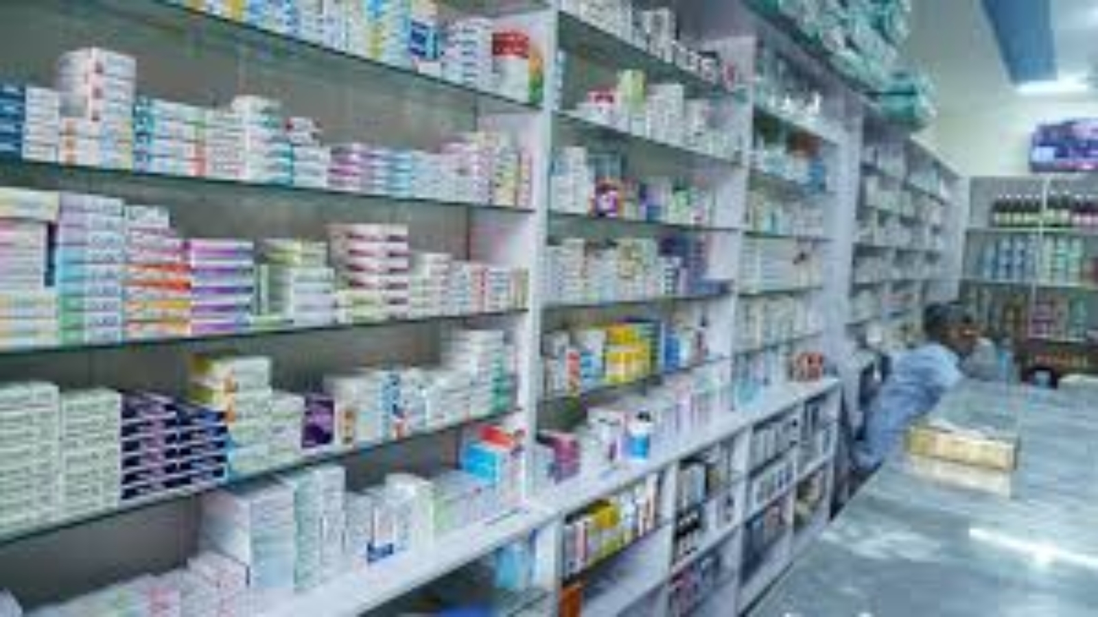 Pharmacy in Multan