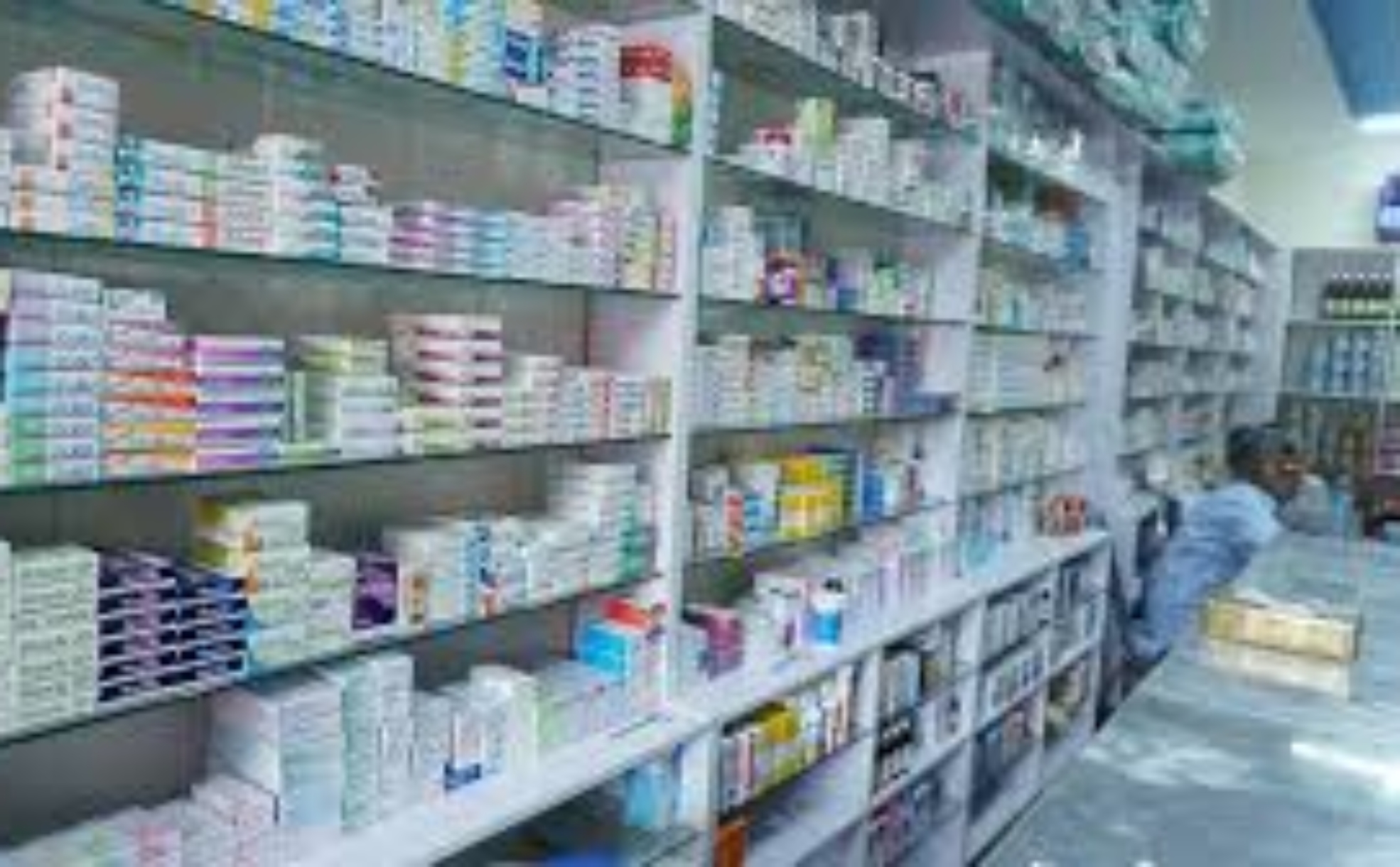 Pharmacy in Multan