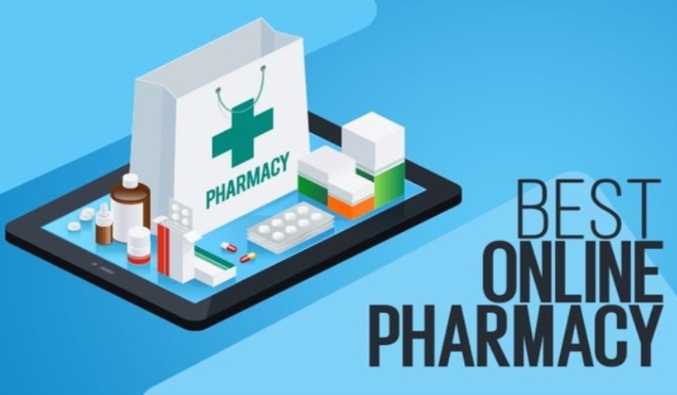 online pharmacy in pakistan