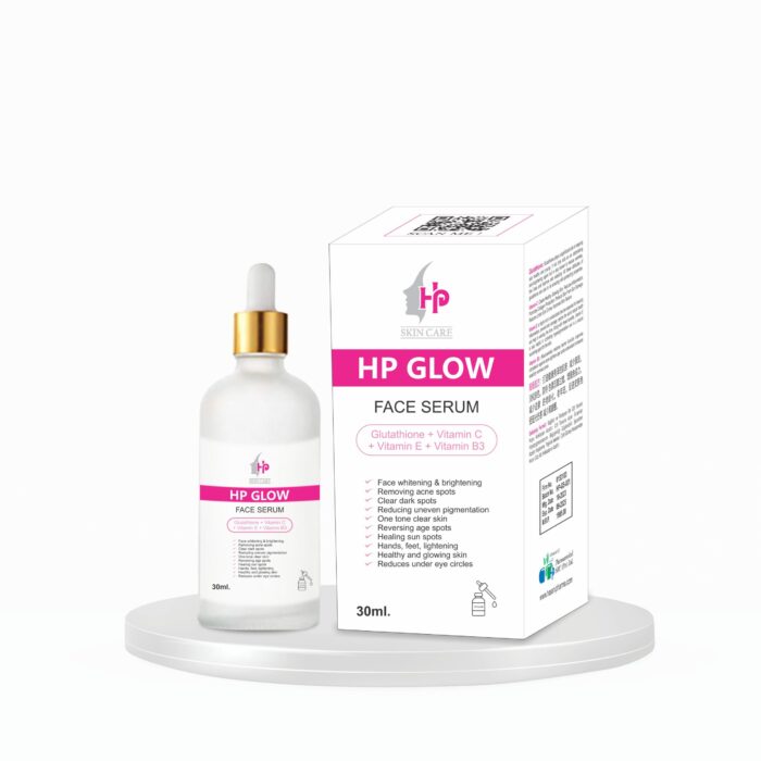 Hp Glow Face Serum