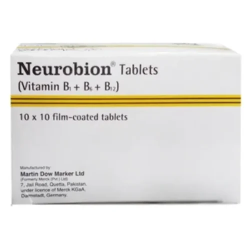 Neurobion tablet