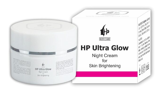 Ultra Glow Cream