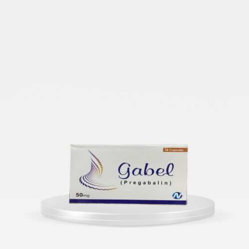 Gabel 50mg