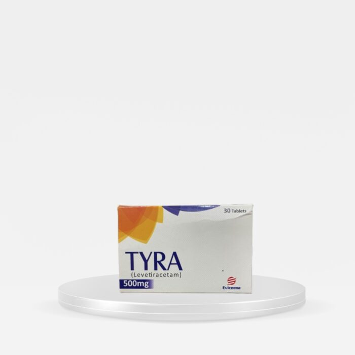 tyra 500mg