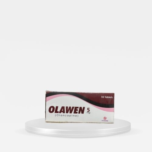 Olawen Tablets 5mg