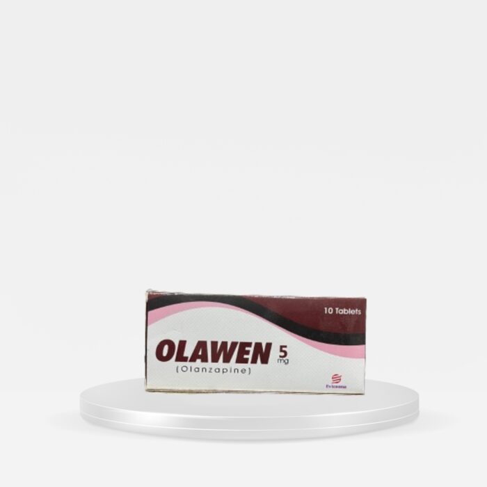 Olawen Tablets 5mg