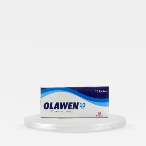 Olawen Tablets 75mg