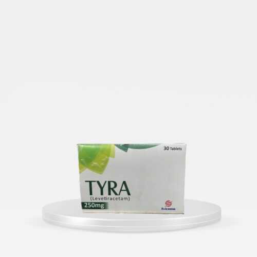 Tyra Tablets 250mg