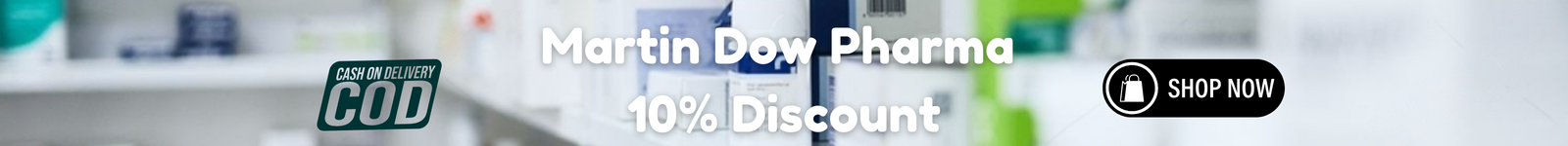 Martin Dow Pharma