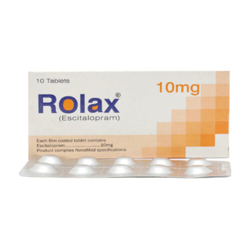 Rolax (10mg)