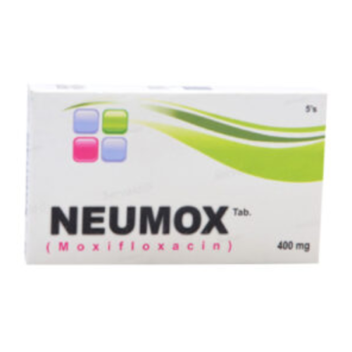 neumox