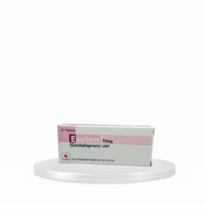 esclim tablets