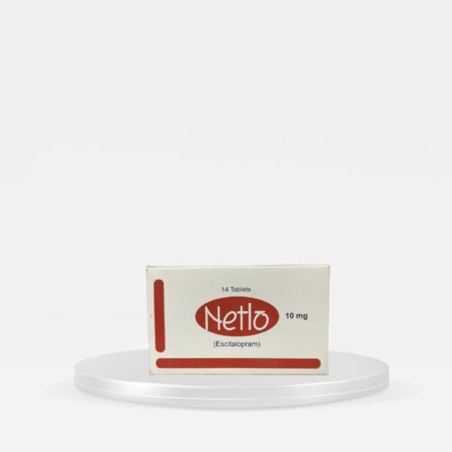 Netlo Tablets 10mg