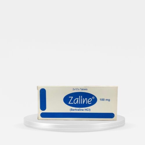 zaline