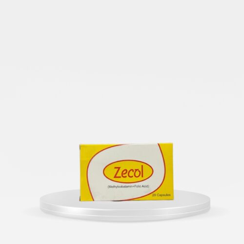 Zecol Capsules