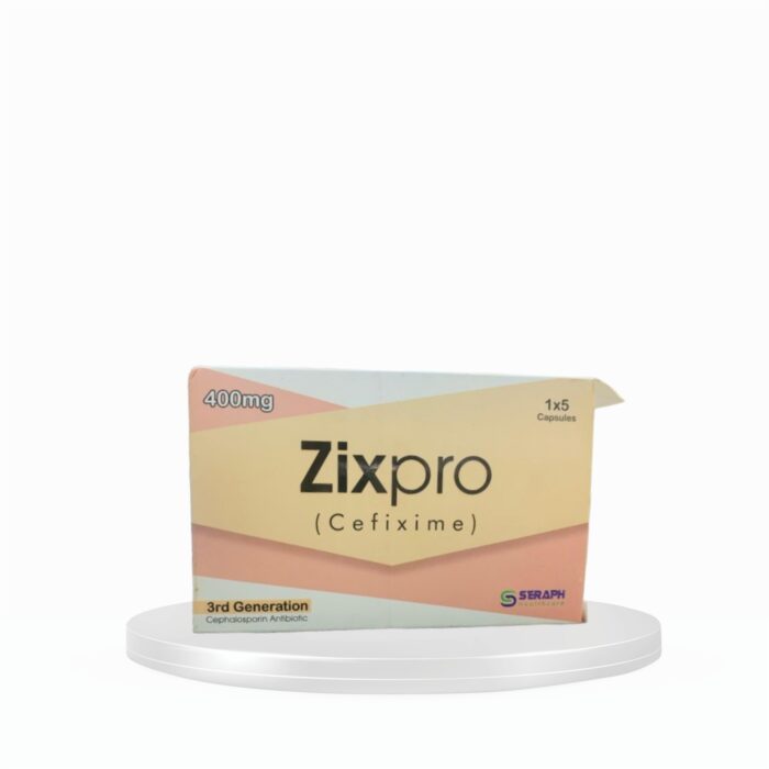 zixpro