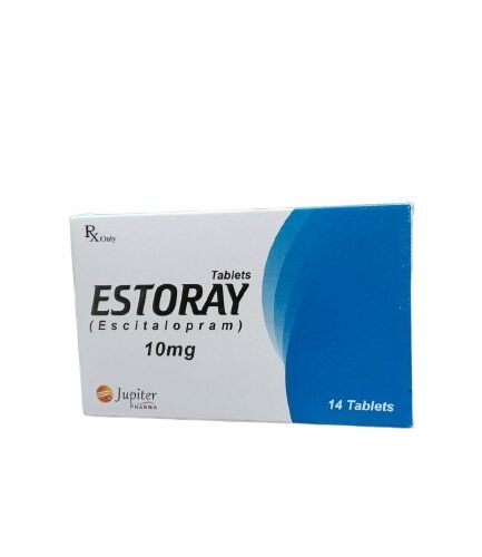 Estoray Tablets 10mg