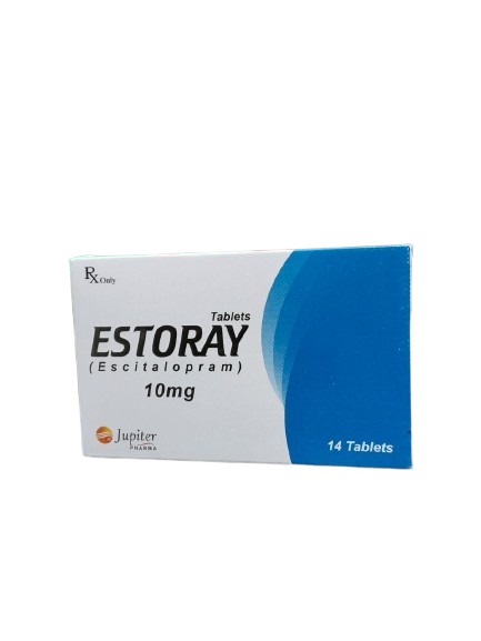 Estoray Tablets 10mg