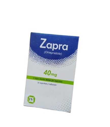 zapra injection