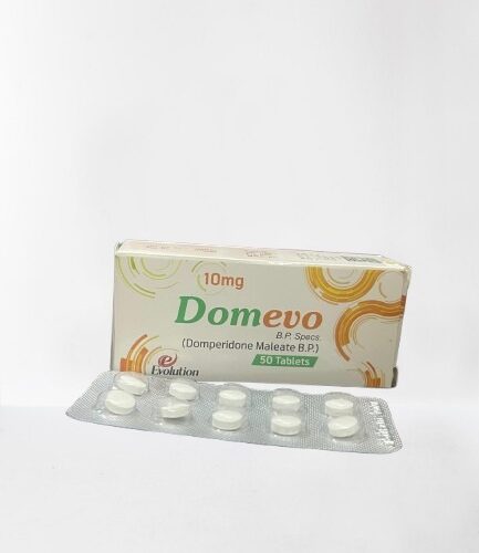 Domevo 10mg