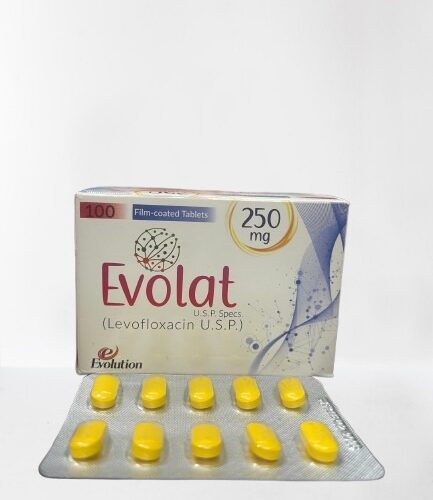 Evolat 250mg