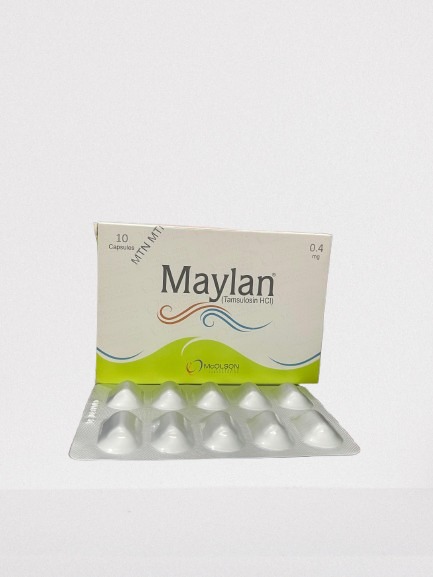 Maylan