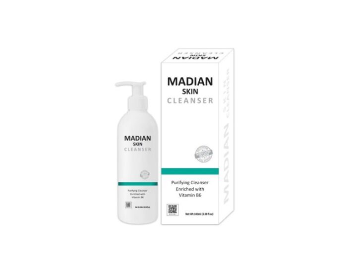 Madian Skin Cleanser