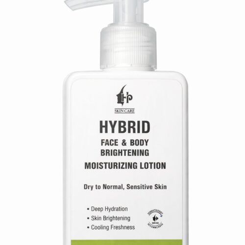 Hybrid Moisturizing Lotion