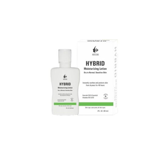 Hybrid Moisturizing Lotion 60ml