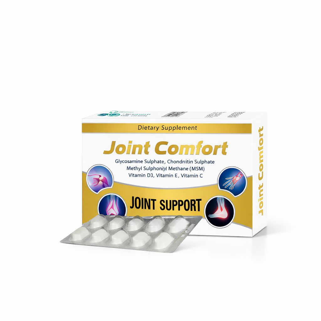 joint comfort tablet