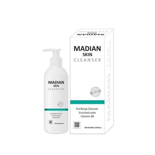 Madian Skin Cleanser 100 ml