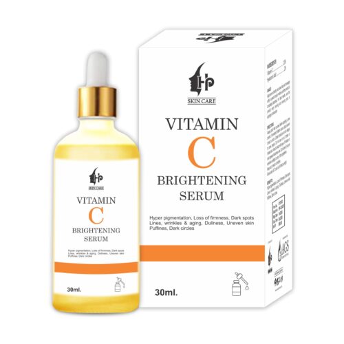 vitamin c serum 30ml