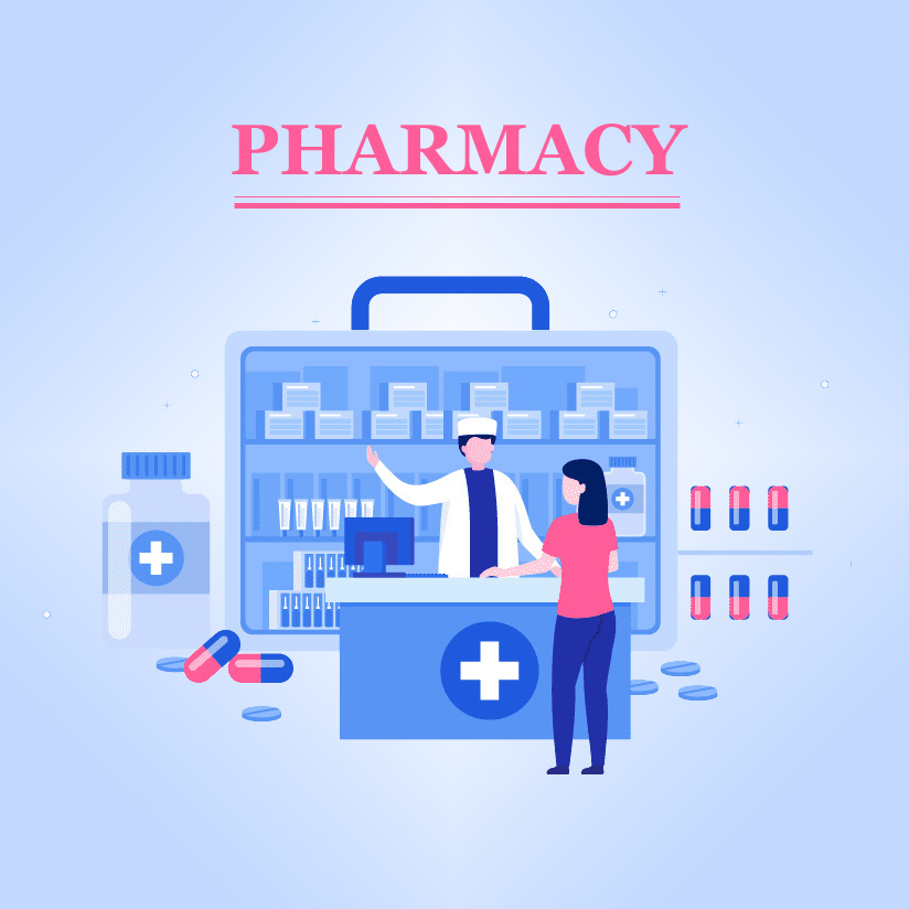 Pharmacy Near Me – Why Ali Pharmacy Multan is the Best Choice for Your Healthcare Needs