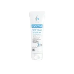 Hp Acne Clear Facewash, HP acne Facewash best acne facewash