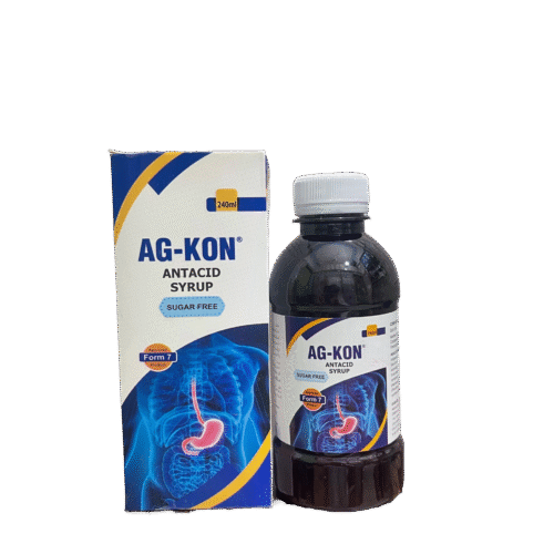 AG Kon 240 ml