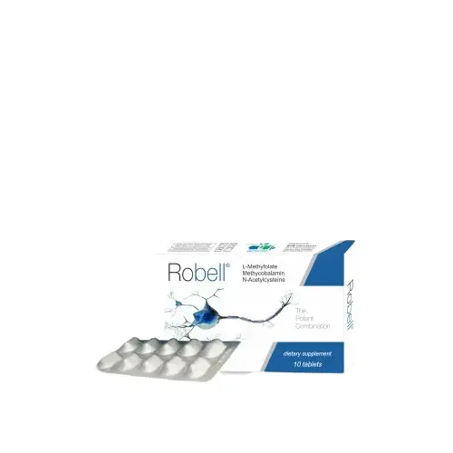 Robell Capsule 1 x 10